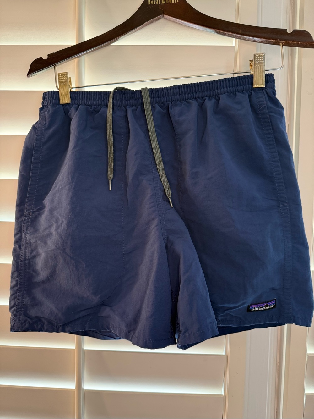 Patagonia 5 inch Baggies - MENS
FREE SHIPPING!